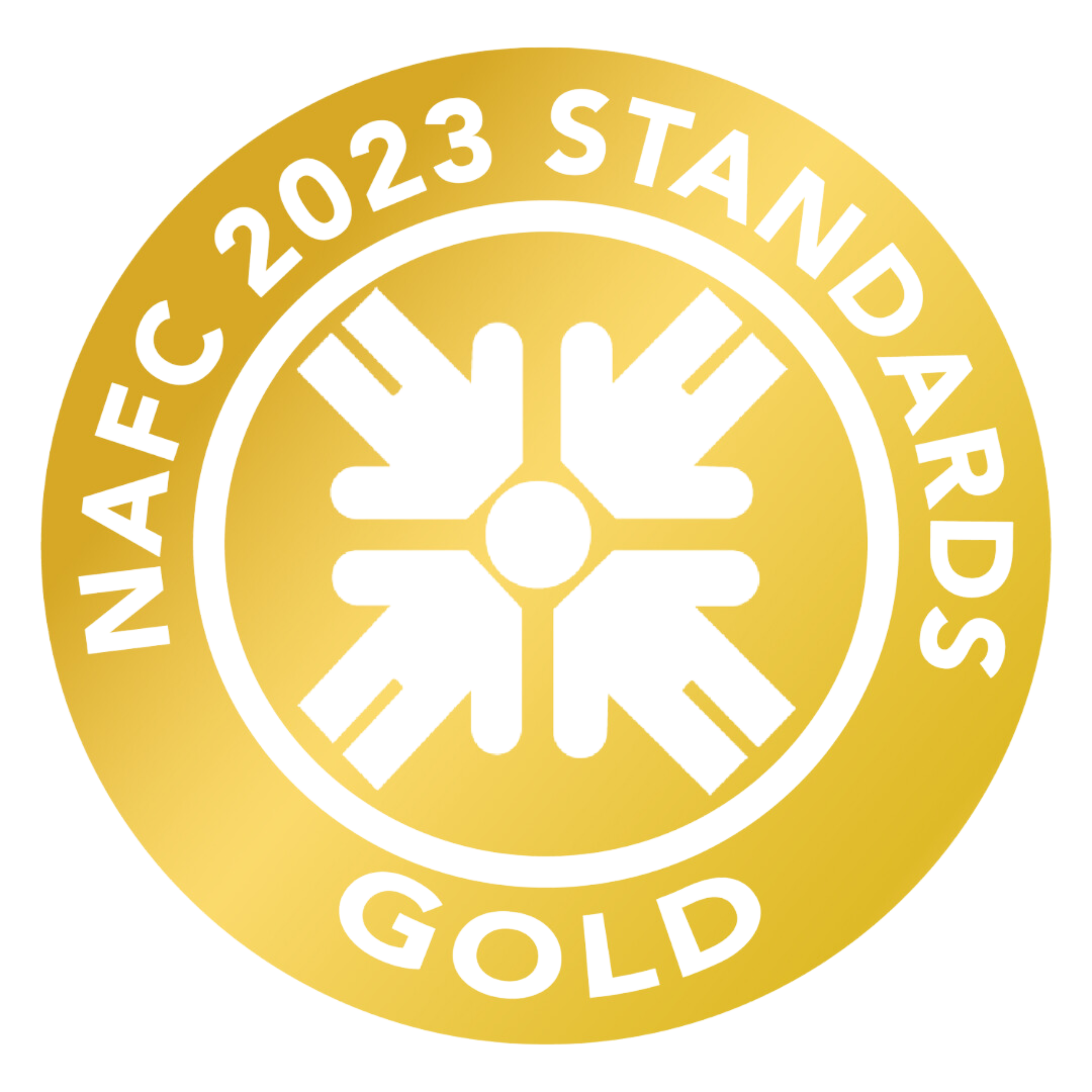 nafc logo